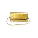 Louis Vuitton Gold Vernis Shoulder Bag