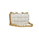 Bottega Venetta Cassette Chain Bag