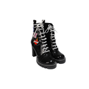 Louis Vuitton Star Trail Ankle Boots