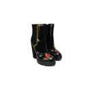 Dolce & Gabbana Chelsea Platform Boots