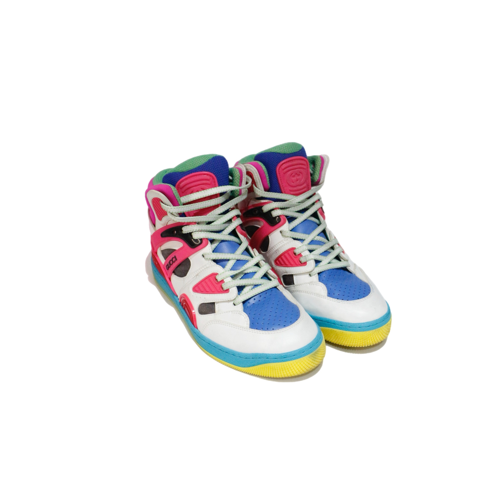 Gucci Multicolor Sneakers