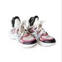 Louis Vuitton Archlight Sneakers