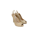 Casadei Nude Pumps