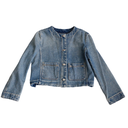 Givenchy Denim Jacket