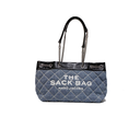 Marc Jacobs The Sac Bag Denim Bag