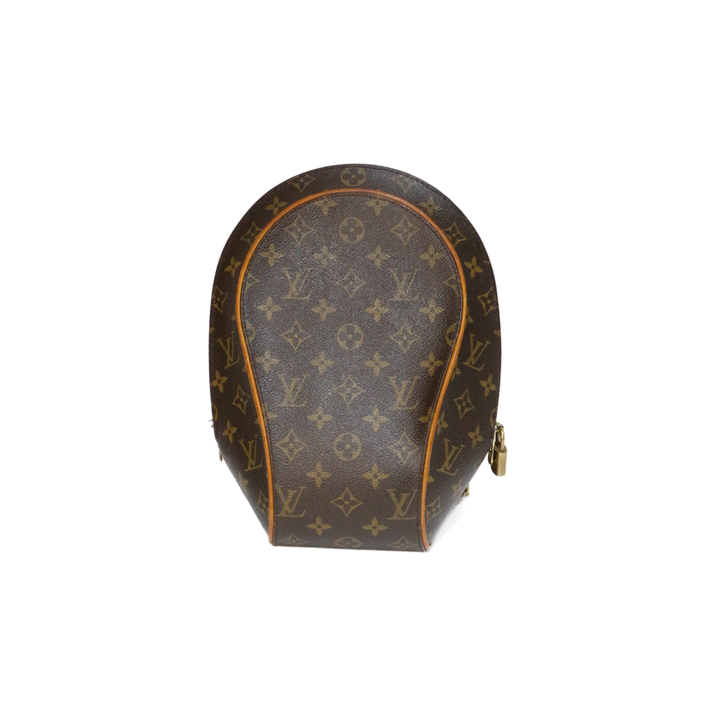 Louis Vuitton Elipse Monogram Backpack