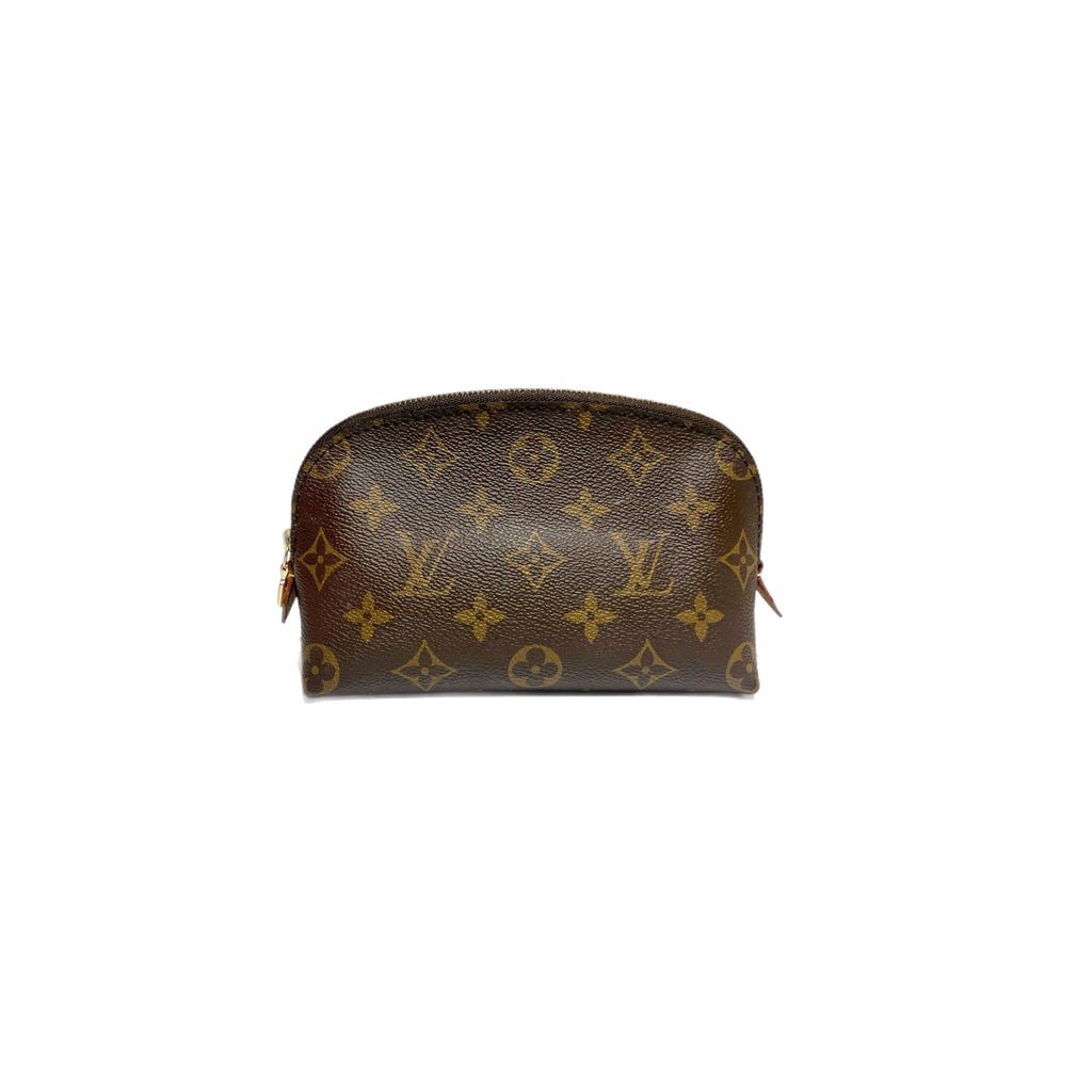 Louis Vuitton Monogram Cosmetic Pouch