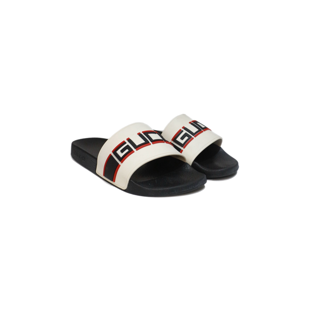 Gucci Flip Flops