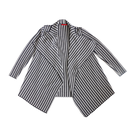 Carolina Herrera Checked Sweater