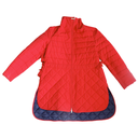 Carolina Herrera Red Jacket