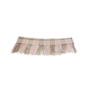 Burberry Pink Scarf