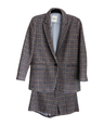 Sandro Tweed Set