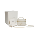 Saint Laurent Gaby Micro Vanity Bag
