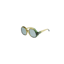 Dior Green Sunglasses