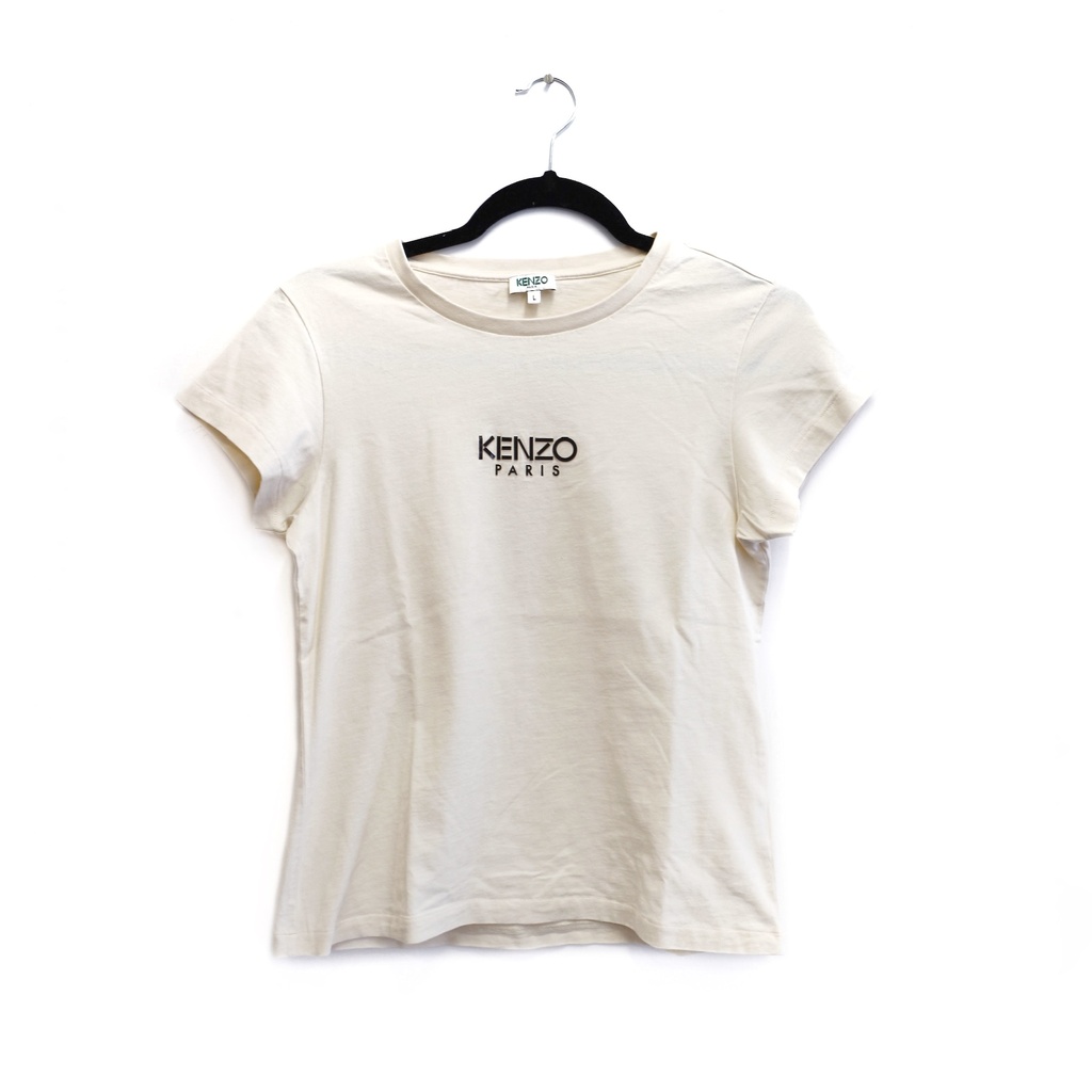 Kenzo Nude T-Shirt
