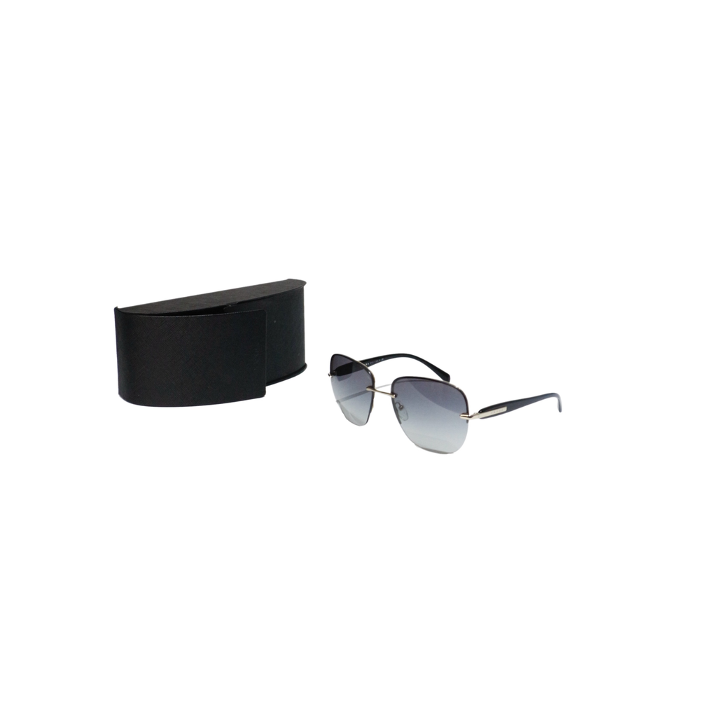 Prada Square Sunglasses