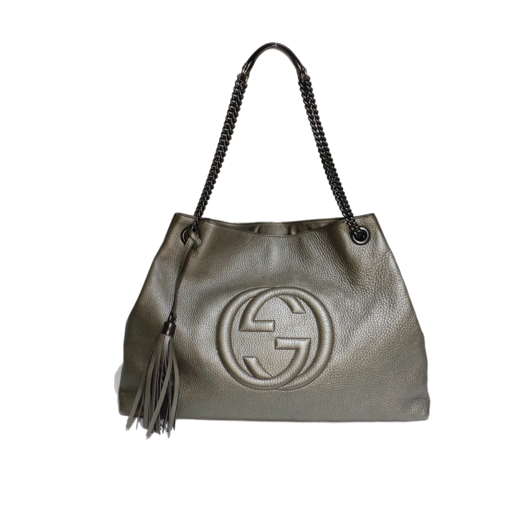 Gucci Soho Bag