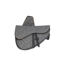 Dior Men Saddle Bag