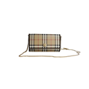 Burberry WOC