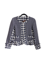 Tory Burch Tweed Jacket
