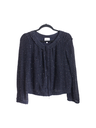 Armani Net Sweater