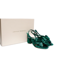 Loeffler Randall Green Pumps