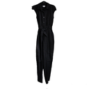 Revolve Black Jumpsuit