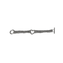 Tiffany & Co Heart Bracelet