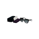 Gucci Black Cat Sunglasses