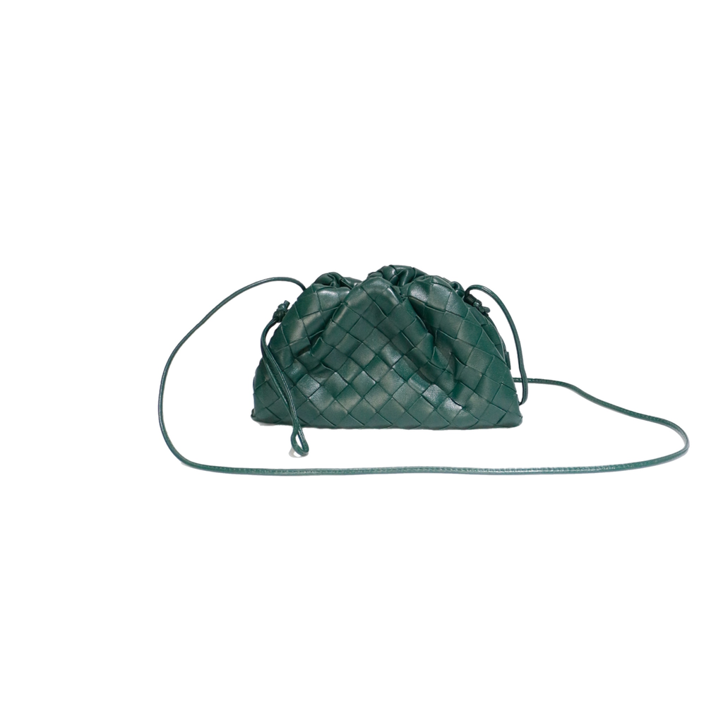 Bottega Veneta Pouch Crossbody