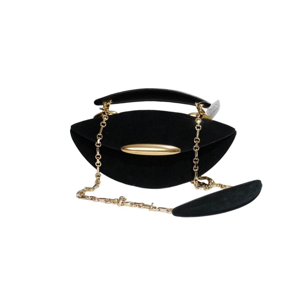 Zimmermann Wavelength Top Handle Bag