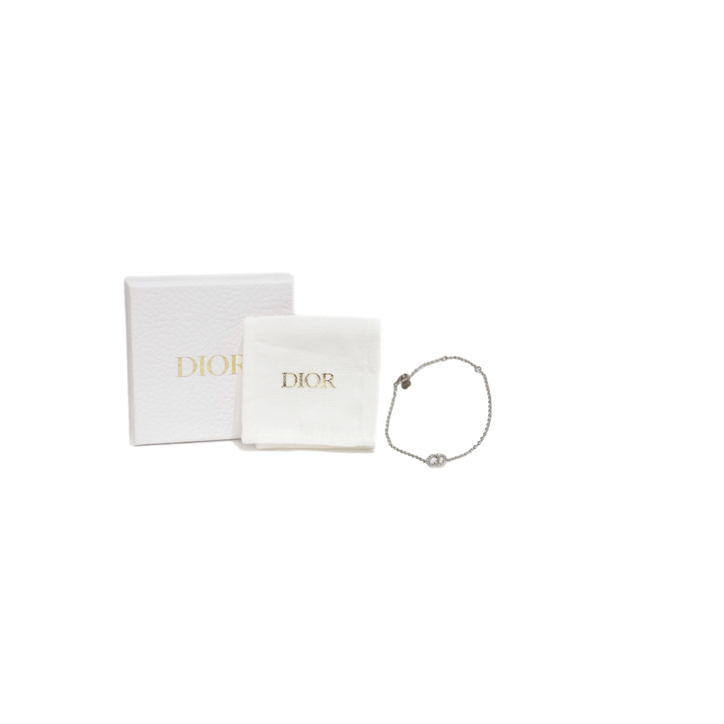 Dior CD Bracelet