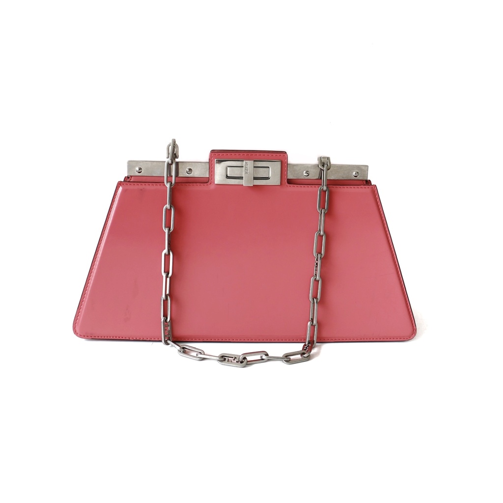 Fendi Trapeze Bag