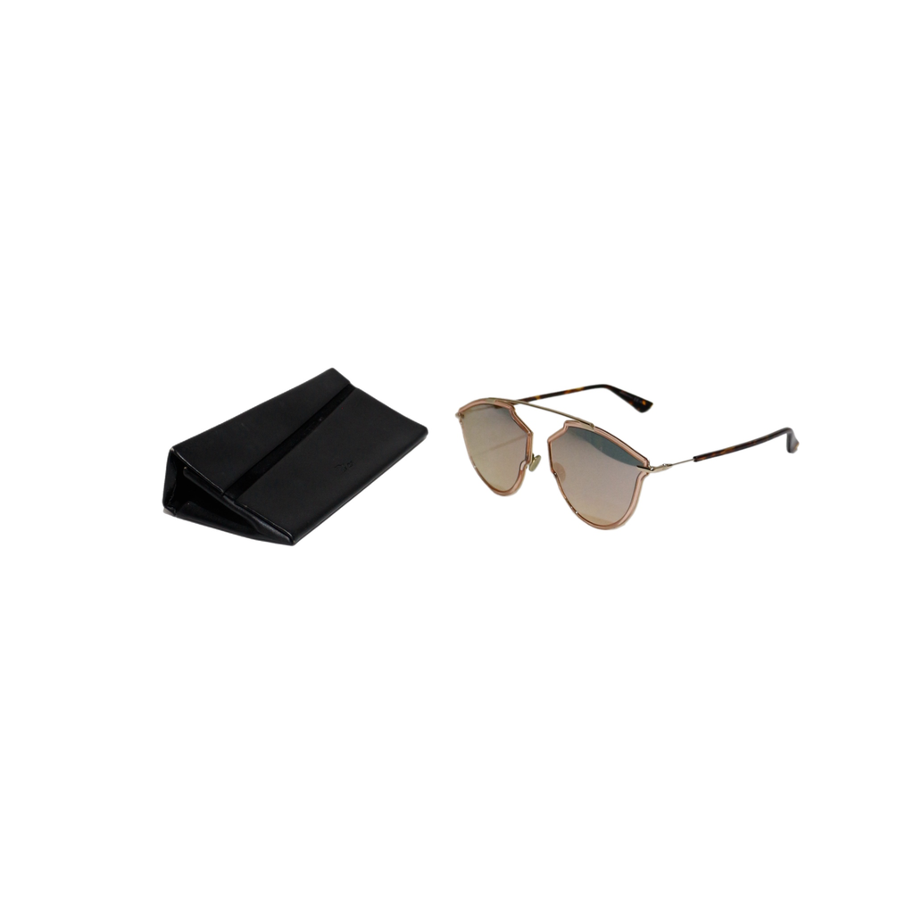 Dior So Real Sunglasses
