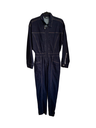 Ser.O.Ya  Denim Jumpsuit
