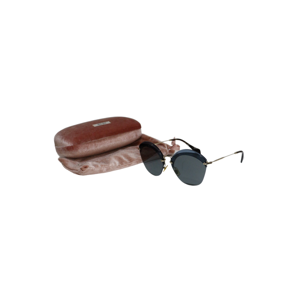 Miu Miu Sunglasses