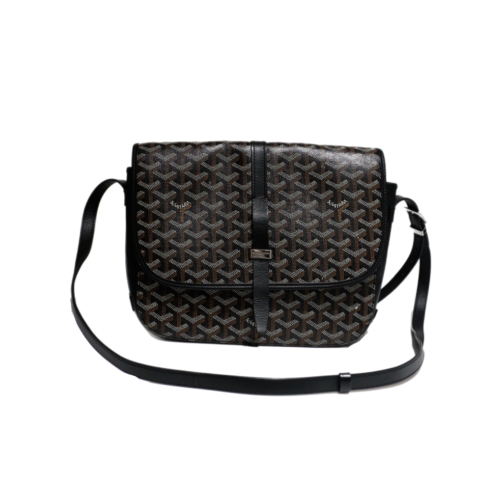 Goyard Belvedere Bag
