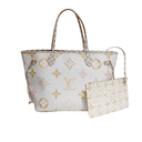 Louis Vuitton Neverfull GM Watercolor Edition