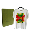 Gucci White T-Shirt