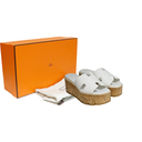 Hermés Ezee 30 Sandals