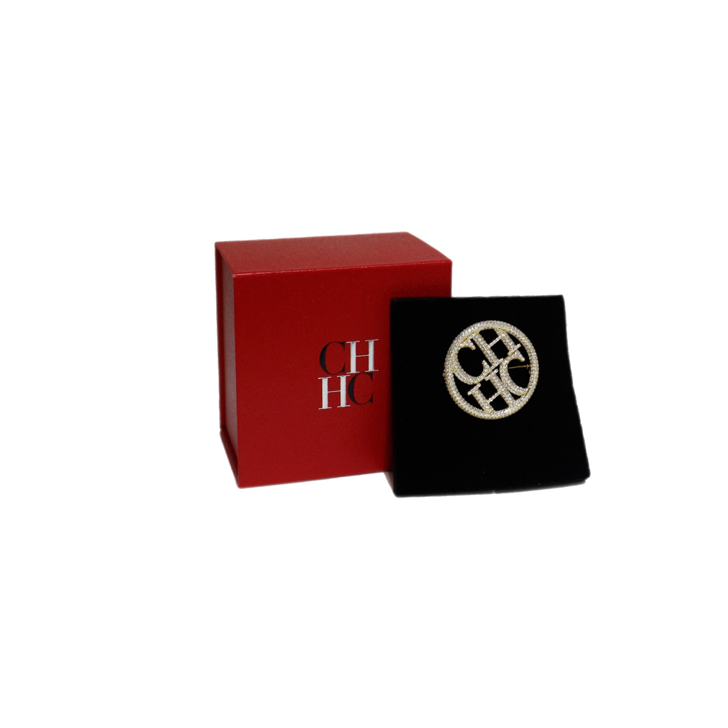 Carolina Herrera Pin