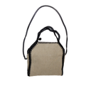 Stella McCartney Beige Fallabella Bag