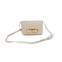 Carolina Herrera Insignia Crossbody Bag