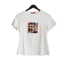 Carolina Herrera Sequins T-Shirt