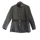 Carolina Herrera Dark Green Jacket