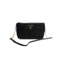 Prada Nappa Gauffre Bag