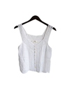 Love Shake Fancy White Top