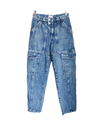 Isabel Marant Etoile Jeans