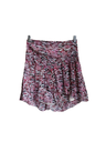 Iro Floral Skirt