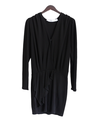 Iro Black Dress